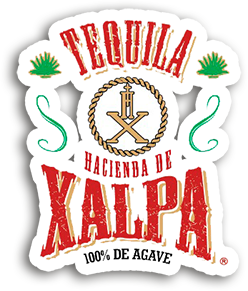 Tequila Hacienda de Xalpa
